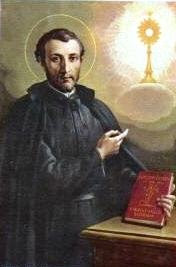 IMG ST. FRANCIS Caracciolo