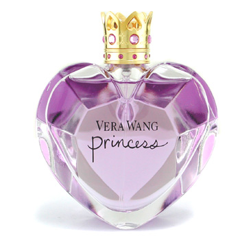 vera wang princess dresses. Princess Perfume