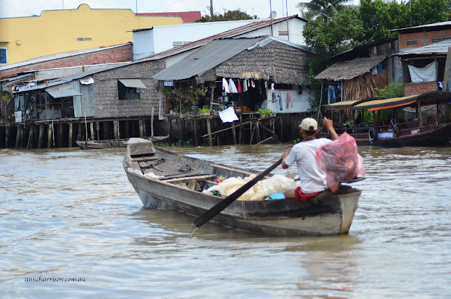 Life On The Mekong