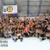 Galeria: Passo Fundo Futsal 4 x 1 Uruguaianense
