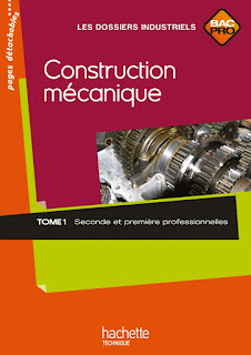 Construction Mécanique Livre du Professeur PDF