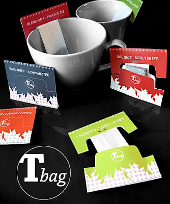 Tea Bag Paper
