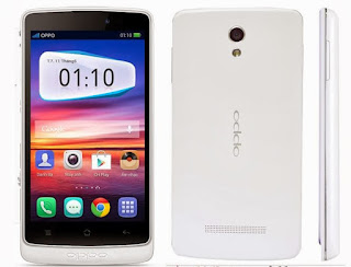 Jumpa  Lagi Bersama Kami Di  Cara Flash Oppo R815T Via Sd Card