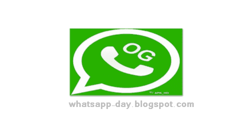 تحميل واتس اب أوجي للأندرويد OGWhatsApp أخر إصدار مجاناً 2020