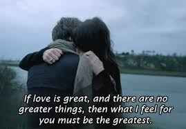 Sad and Heart Touching Love Quotes about Love for Her & Him 2