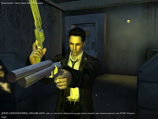 Download Game Constantine PS2 Full Version Iso For PC | Murnia Games