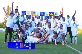 Eastafricanreport