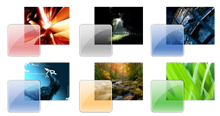 How to Make HD Themes for Windows 7 & 8 Without any Software