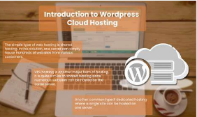 Choosing WP Hosting for High Traffic Websites