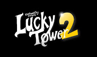 Lucky Tower 2 walkthrough