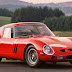 Ferrari 250 GTO, el coche más caro del mundo. 