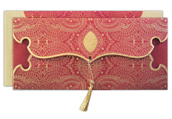 Best online indian wedding invitations