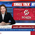 The Cube Live Stream ‘Small Talk News’ เดอะคิวบ์ไลฟ์สตรีมคอนโดราคาพิเศษวันเดียว เริ่ม 1.49 ล้าน* 28 ม.ค. นี้  เวลา 2 ทุ่ม