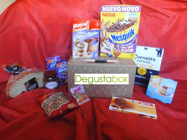 degustabox