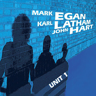 Mark Egan, Karl Latham, John Hart - 2013 - Unit 1 