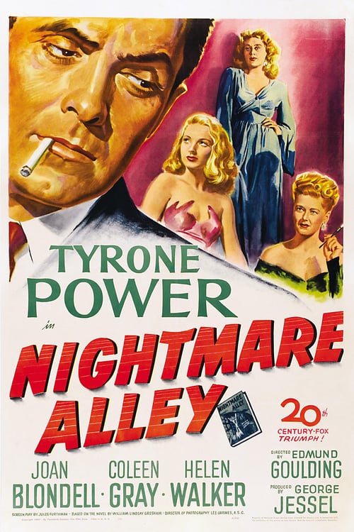 [HD] Le charlatan 1947 Film Complet En Anglais