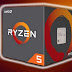 AMD announces mid-range Ryzen 5 CPUs starting at $169