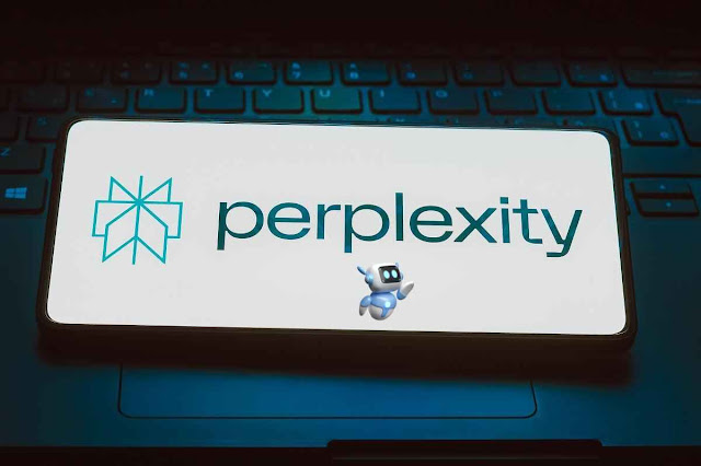 What is Perplexity AI and what are its features