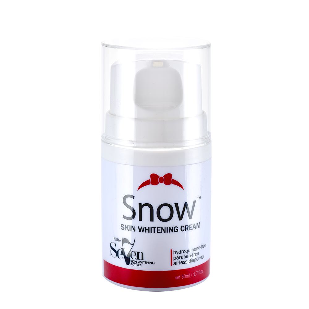 Review: Snow Whitening Lotion and Cream - Top Beauty and 