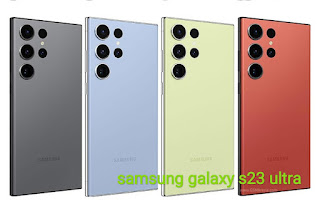 Samsung galaxy s23 ultra price in bangladesh