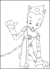 codigo-lyoko-para-colorear2