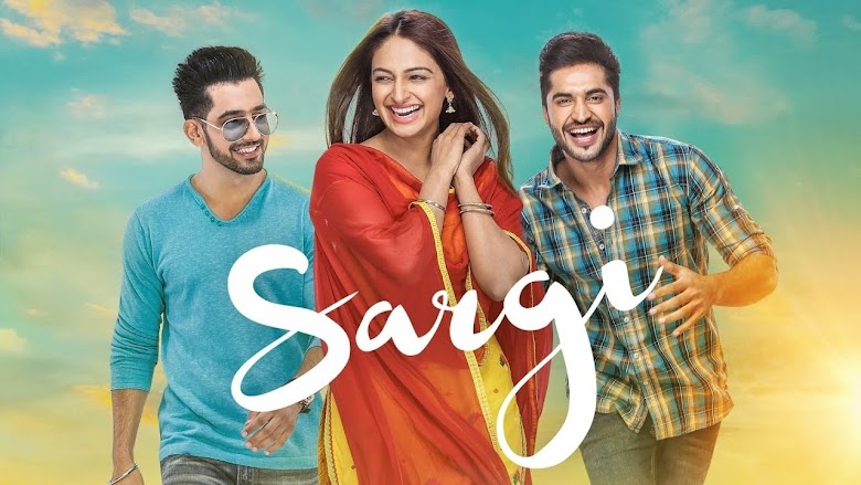 Sargi (2017)