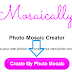 Cara Mudah Membuat Foto Mozaik Online Gratis