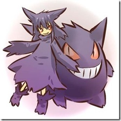 mGengar