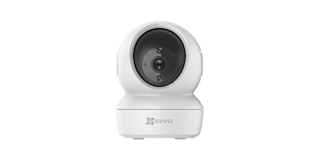 Ezviz C6N