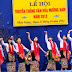Đặc sắc nét văn hóa Thái trong lễ hội Mường Ham