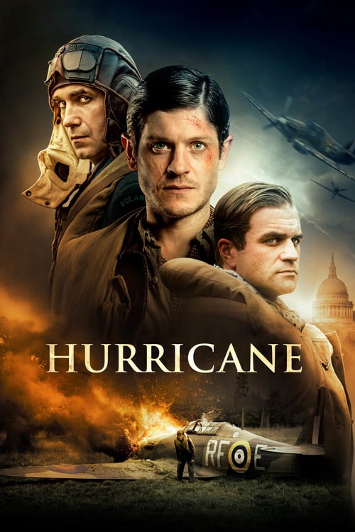 [HD] Hurricane 2018 DVDrip Latino Descargar