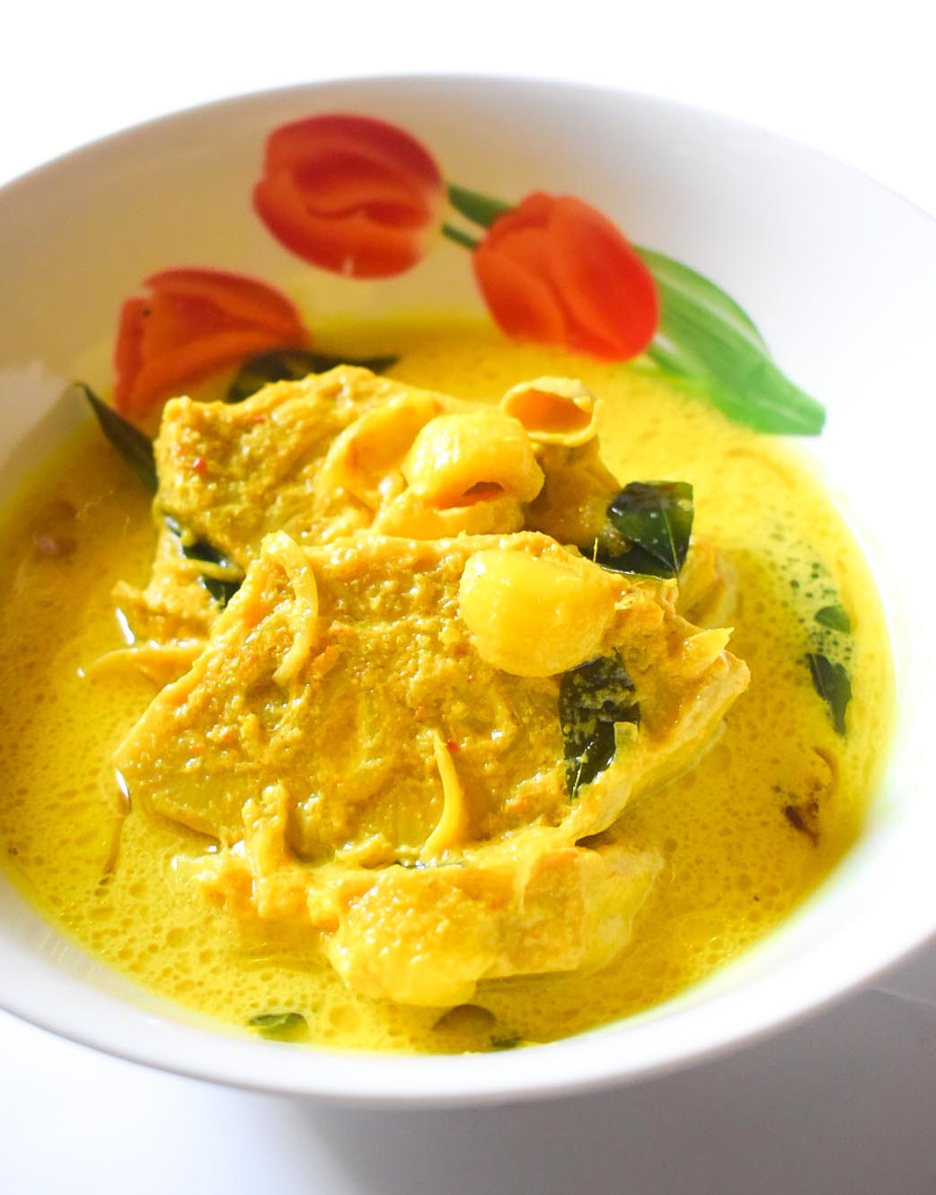 Resepi Gulai Ikan Masak Kuning - Lamaran R