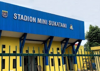 Stadion di Depok