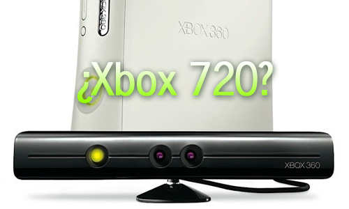 xbox 720