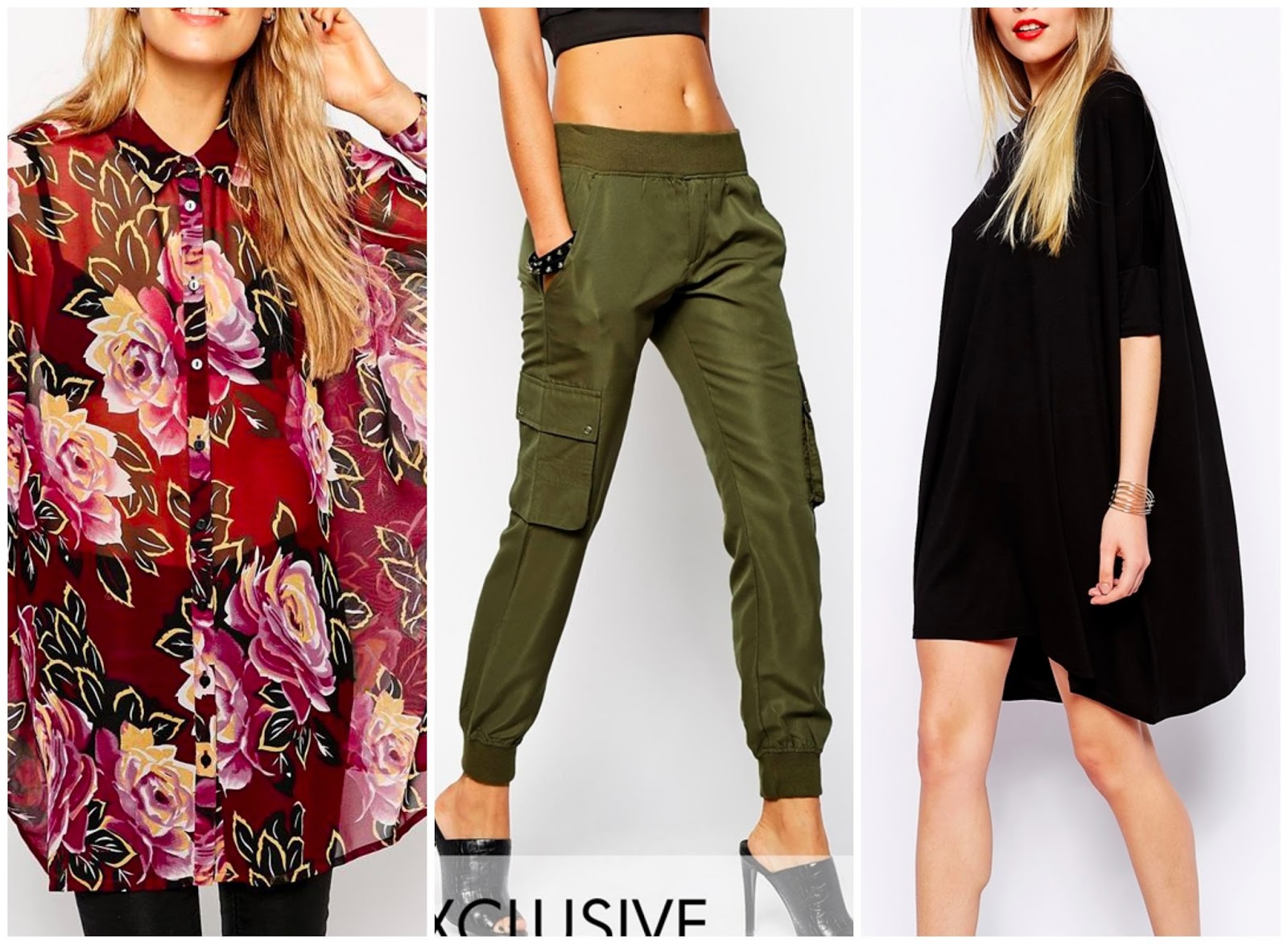 asos spring must-haves