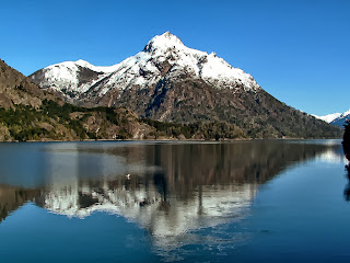 best pictures bariloche tronador hill