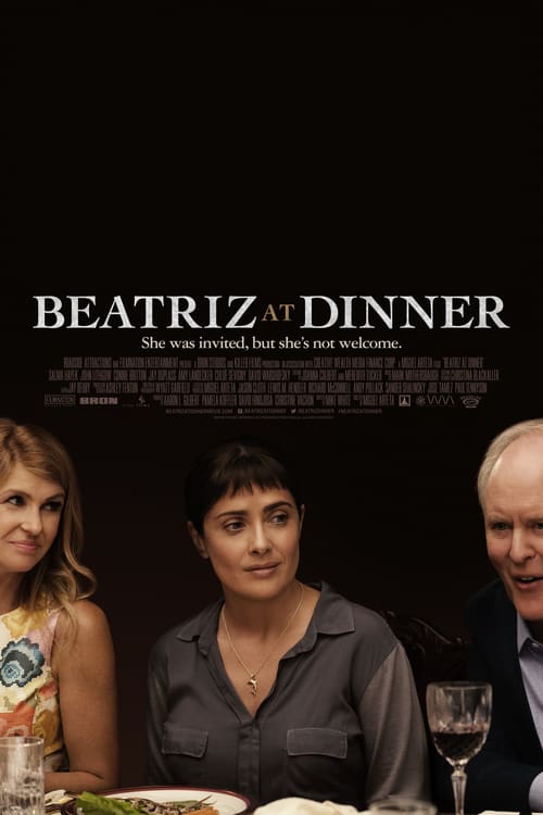 [HD] Beatriz at Dinner 2017 Pelicula Completa Subtitulada En Español