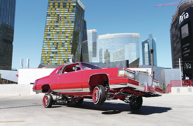 1982 Cadillac Brougham D'Elegance