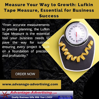 Lufkin Tape Measure