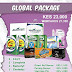 AIM GLOBAL KENYA NEW GLOBAL PACKAGE AND ASSOCIATE PACKAGE