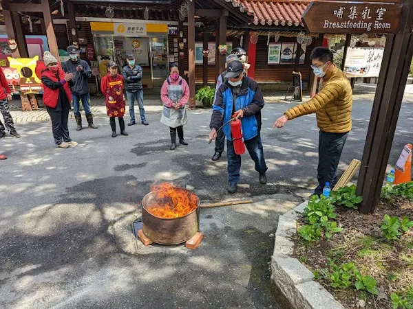 ▲參山處辦理旅遊安全推廣教育活動，期望全民一起重視旅遊安全。（圖／參山國家風景區管理處提供）