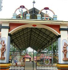 തുറവൂർ നരസിംഹ ക്ഷേത്രം Thuravoor Narasimha Moorthy Temple Alappuzha