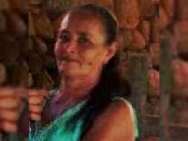  Mulher de 58 anos é encontrada morta em Quixabeira-BA, suspeita é de suicídio 