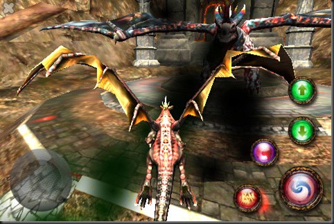 Death Dragon