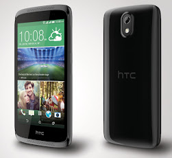 HTC Desire 526G+