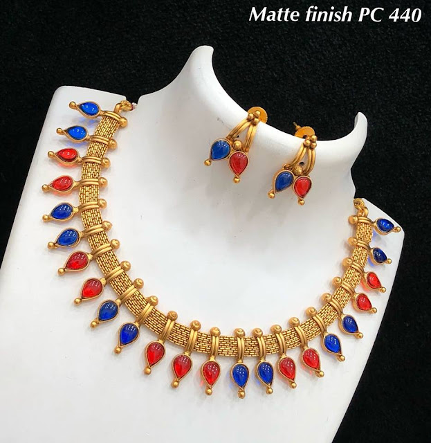 Necklace Set 