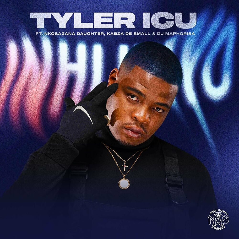 Tyler ICU Feat. Nkosazana Daughter, Kabza De Small & DJ Maphorisa - Inhliziyo Download