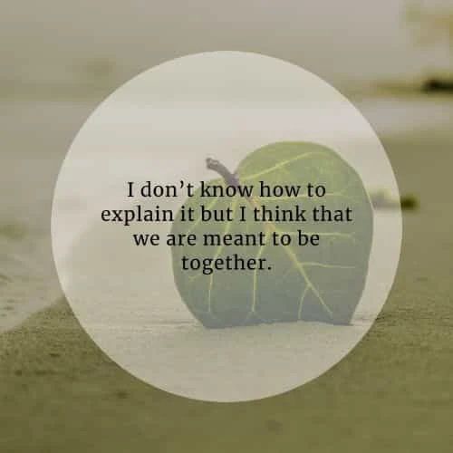 Crush quotes that'll help you realize your true feelings