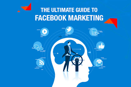 The Ultimate Facebook Marketing Guide for Affiliates