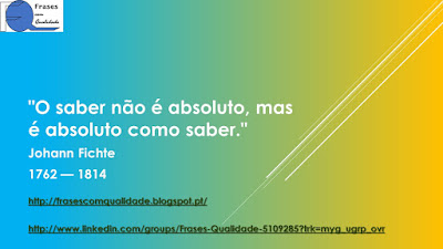 Frase com Qualidade